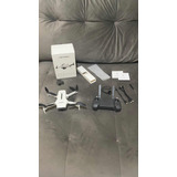 Drone Fimi X8 Mini 4k Branco 5.8ghz 1 Bateria, 8km Distância