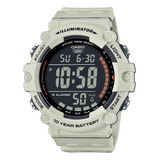 Reloj Casio Ae1500 8b2 Digital  Hombre