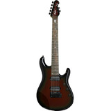Guitarra Eléctrica Sterling By Music Man John Petrucci Jp70 