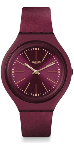 Reloj Swatch Unisex Svur102