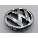 Emblema Parrilla Vw Gol Para Modelos Del 2009 Al 2012