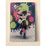 Amiibo Callie E Marie - Splatoon - Pronta Entrega