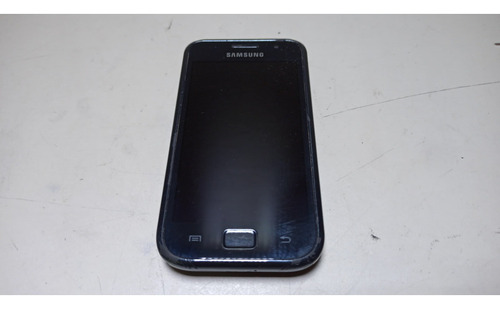 Celular Samsung Galaxy S Gt-i9000b P/ Retirada De Peças