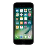 iPhone 7 Plus 128gb Preto Matte Usado Seminovo Muito Bom