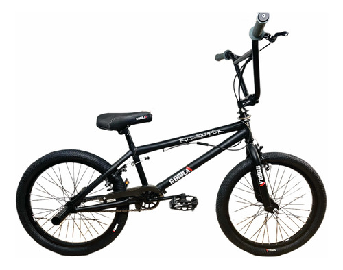 Bicicleta Gorila Roll Jumper