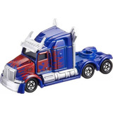 Carrito Miniatura Dream Tomica Optimus Prime Transformers