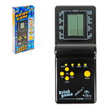 Jogo Super Mini Game Portátil 9999 Jogo Em 1 Retro Divertido