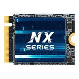 Ssd M2 M.2 Nvme 2230 - 512gb Nx Series Pcie Gen3 X4 Kingspec