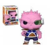 Funko Pop Dodoria 1043 Dragon Ball Fall Convention Exclusive