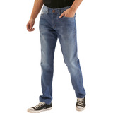 Jeans Hombre Inter Slim Taverniti  Burgos  Art. 11802-520