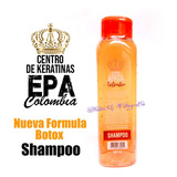 Shampoo Epa Colombia Sin Sal Original - mL a $32000