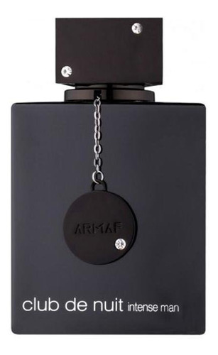 Perfume Armaf Club De Nuit Intense Edt M, 105 Ml