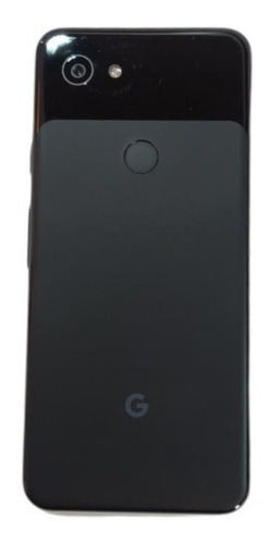 Pixel 3a 64 Gb Just Black - Touch No Sirve / Contraseña