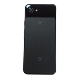 Pixel 3a 64 Gb Just Black - Touch No Sirve / Contraseña