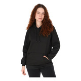 Sudaderas Para Mujer Hoodie Con Capucha Afelpada Moda Casual