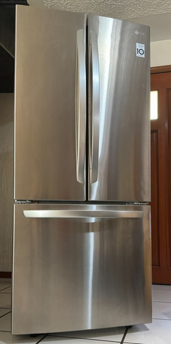 Refrigerador - Congelador LG Gf22bgsk