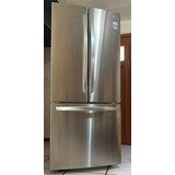 Refrigerador - Congelador LG Gf22bgsk