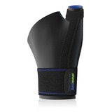 Estabilizador De Pulgar Actimove Sport Negro