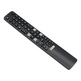 Control Remoto Para Tv Tcl Rc802n Yai3 Yui2 Yu14 Yu11 75c2us