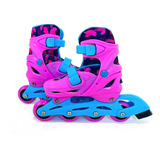 Rollers Extensibles Patines Giantoys