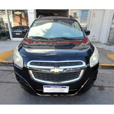 Chevrolet Spin 2013 1.8 Lt 5as 105cv Con Gnc 5ta