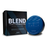 Cera Blend Black Edition Paste Wax 100ml Vonixx Carro Escuro