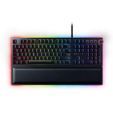 Teclado Huntsman Elite Switches Optomecánicos Chroma Rgb