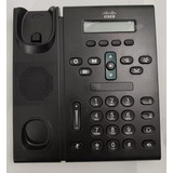 Lote De Telefone Voip Cisco Cp-6921-c-k9 Com 30 Unidades