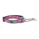 Collar De Perro De Entrenamiento Martingala Rc Pets