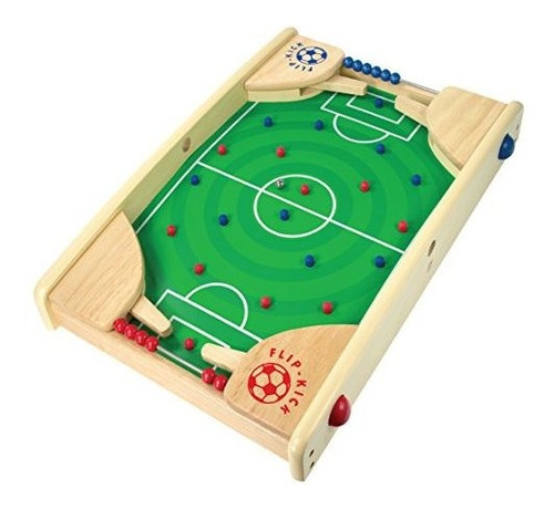 Im - Mesa De Madera Para Futbol / Futbol Rrjuegos De Pino De