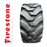 Llanta 19.5l-24 (12c) R-4 Firestone Atu Para Retroexcavadora