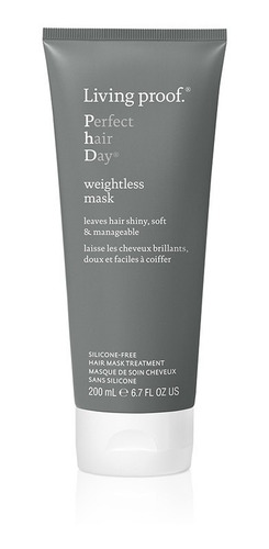 Weightless Mask 200 Ml