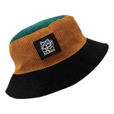 Bucket Hat. Gorro Bucket Hat Unisex Diseño Clásico, Ligero