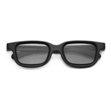 Gafas 3d Panasonic Passive Real Glasses 3d Tv Para