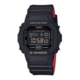 Reloj Casio G-shock Dw-5600hr Garantía Oficial