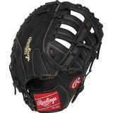 Guante Rawlings Primera Base 100% Cuero Renegade Series