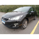 Peugeot 308 2017 1.6 Feline Hdi 115cv