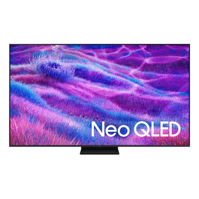 Television Samsung 65'' 4K NEO QLED QN65QN80FAFXZX | Meses sin interés