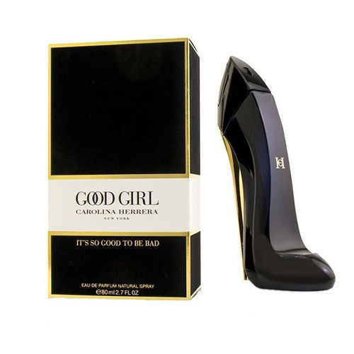 Good Girl Carolina Herrera Edp 80ml(m)/ Parisperfumes Spa