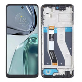 Pantalla Completa Con Marco Motorola Moto G62 5g