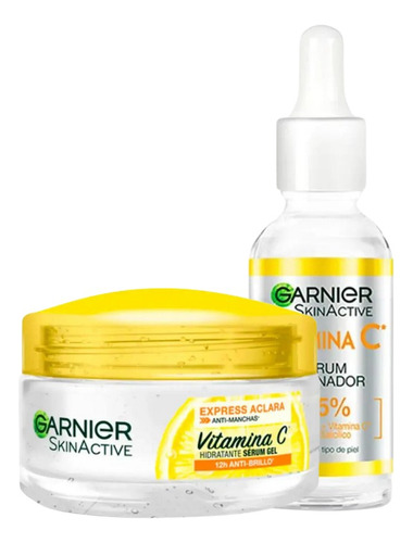 Kit Antimanchas Garnier Express - mL a $512