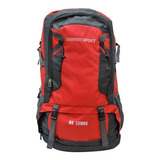 Mochila, Not Book, Camping, Viagem Poliéster Convoy Ys29092