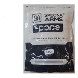 Airsoft 2 Bolsas 1kg Balines Pulidos 0.20g Airsoft 6mm