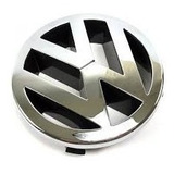 Emblema Parrilla Original Volkswagen Vw Bora 2000/2007