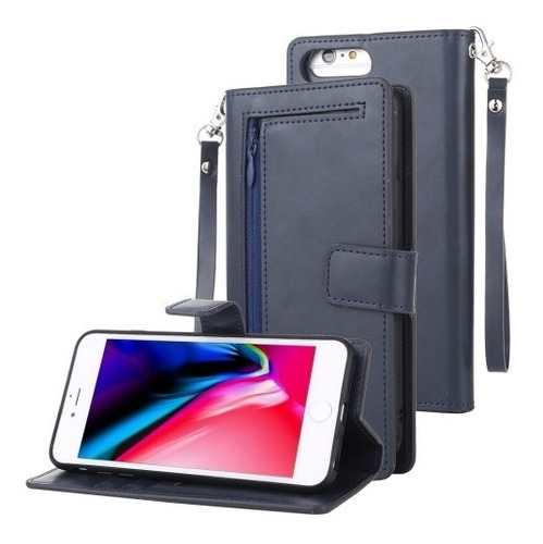 Funda Para iPhone 11 Pro Desmontable 2 En 1 Mercury Tarjet