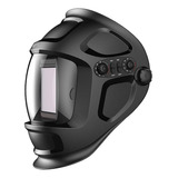 Nihay Máscara Facial De Soldador De Casco De Soldadura De