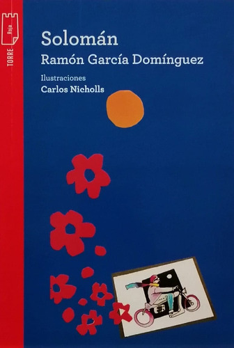 Soloman - García Domínguez Ramón