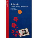 Soloman - García Domínguez Ramón