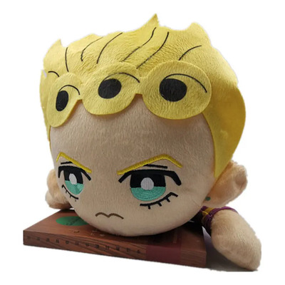 Peluches Anime Jojo's Bizarre Adventure Giorno Giovanna