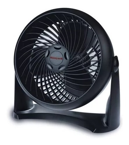 Ventilador Honeywell Ht900 De Mesa Portatil Turbo